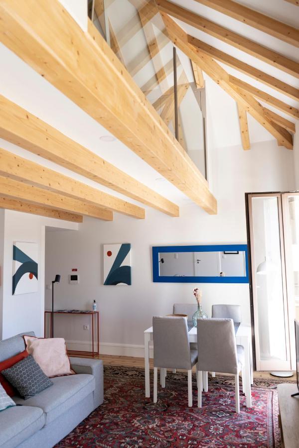 Casa Girasol River View Porto Exterior photo