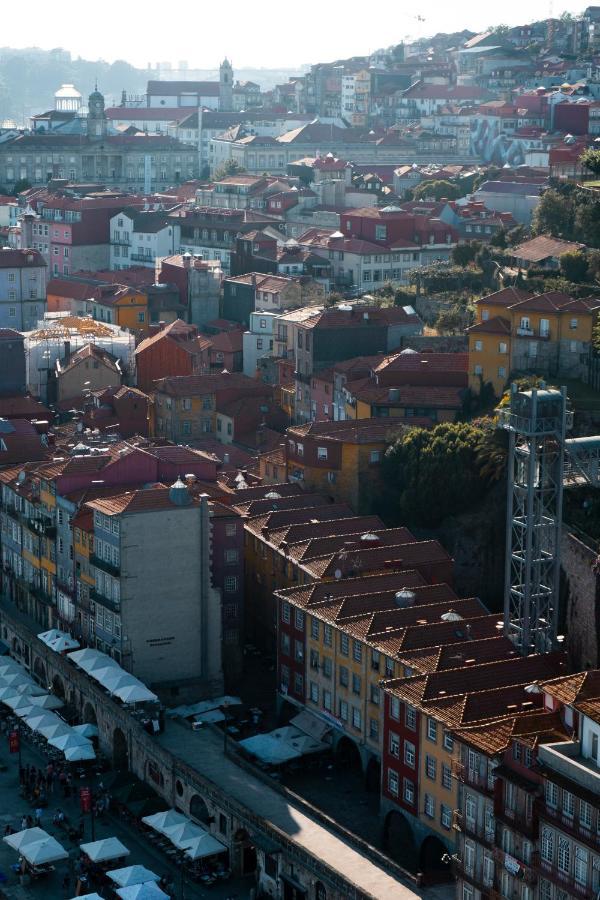 Casa Girasol River View Porto Exterior photo
